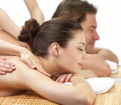 In Home Massage: Benefits